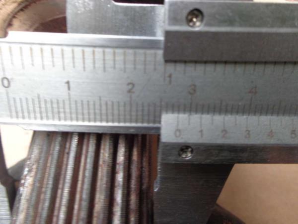 CARDAN DROIT HYUNDAI I30/KIA CEED, PRO CEED 1.6CRDI/2.0CRDI 2006+ - Vue 2